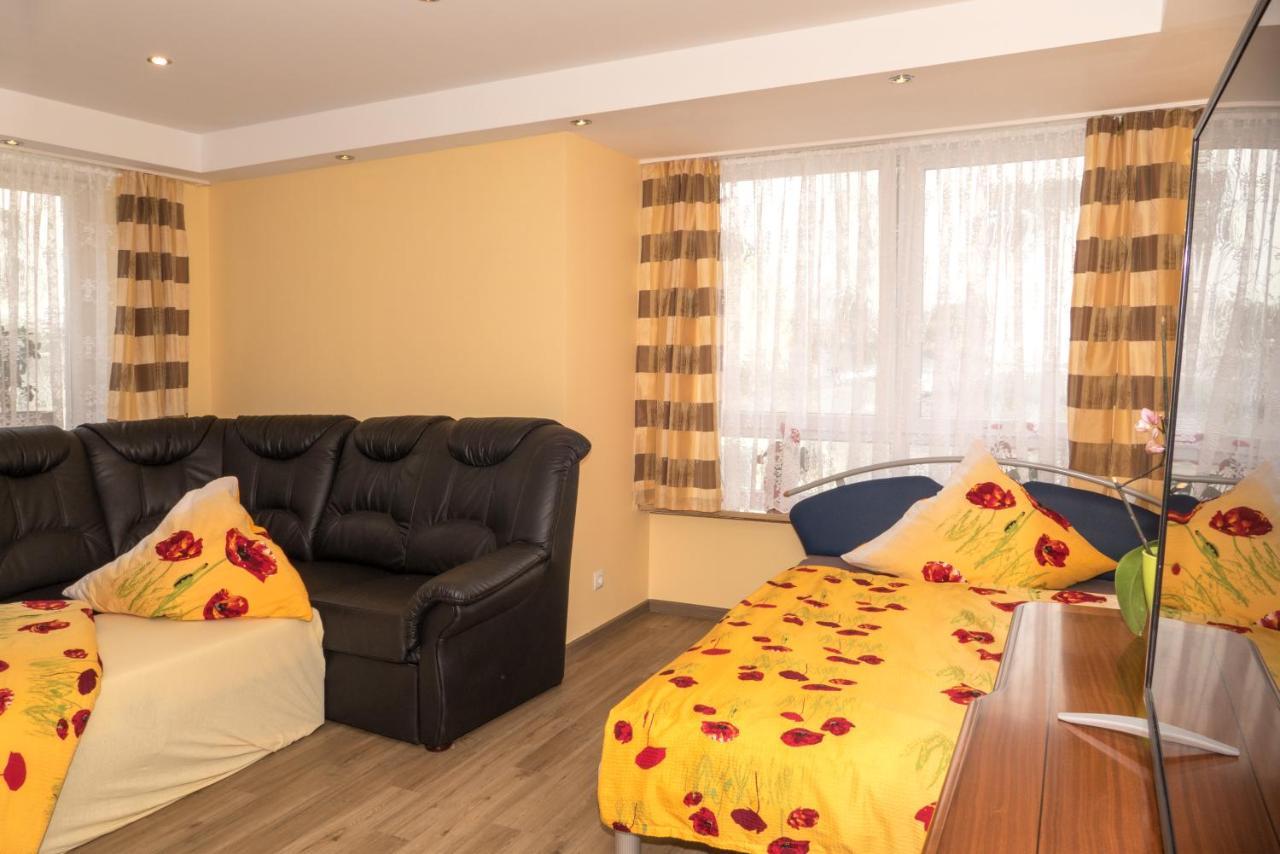 Lotus Apartment Plettenberg Exterior photo